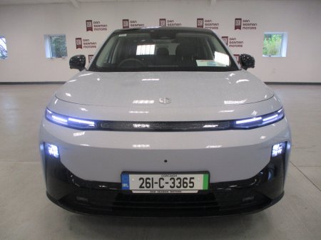 2026 Leapmotor B10 - thumbnail 3