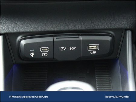 2024 Hyundai i20 i20 Deluxe Plus thumbnail