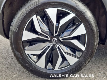 2025 Nissan Juke 1.0 SV €26,900 thumbnail