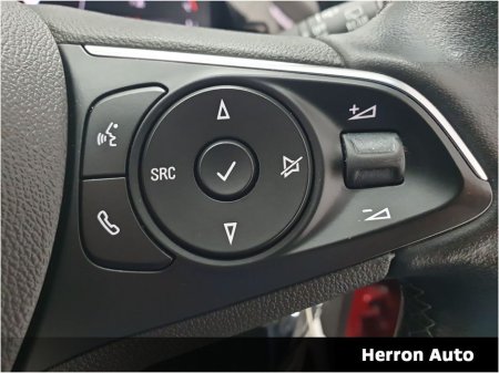 2022 Opel Grandland X SRi 1.2 130 €25,900 thumbnail