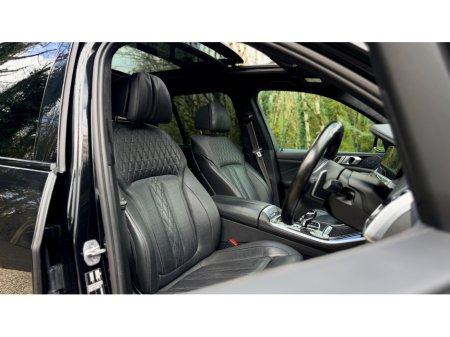 2022 BMW X5 - thumbnail 13