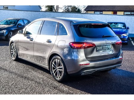 2023 Mercedes-Benz B Class B200d Sport Executive Auto €38,850 thumbnail