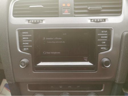 2015 Volkswagen Golf - thumbnail 14