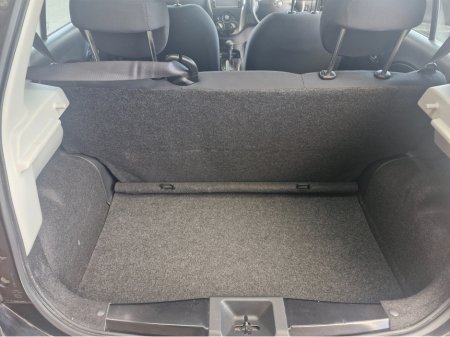 2018 Nissan Micra AUTOMATIC FINANCE AVAILABLE €8,995 thumbnail