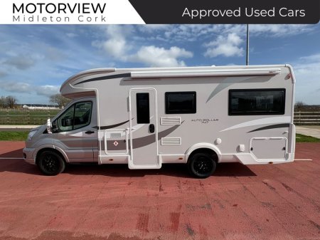 2024 Ford Transit - thumbnail 2