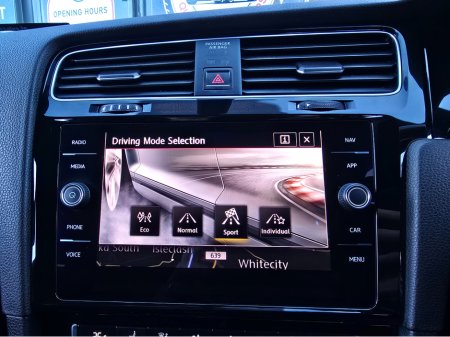 2018 Volkswagen Golf GTI Performance 2.0 Tsi 245 BHP €25,950 thumbnail