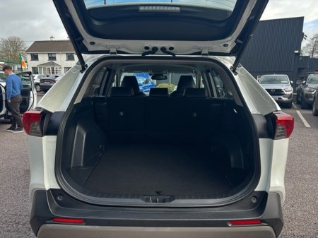 2022 Toyota Rav4 - thumbnail 10