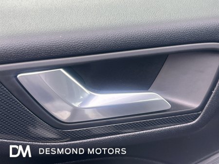 2023 Ford Kuga 2.5 ST-LINE 5DR AUTO €33,899 thumbnail