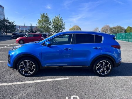 2019 Kia Sportage - photo 6