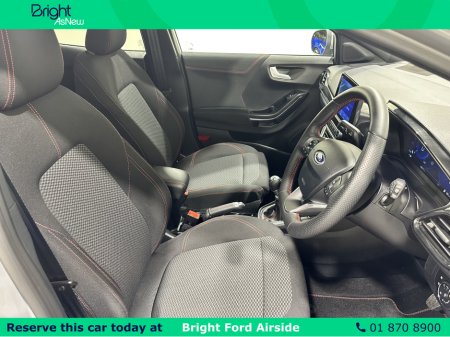 2024 Ford Puma - thumbnail 14