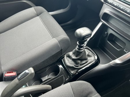 2022 Citroen C3 Aircross - thumbnail 10