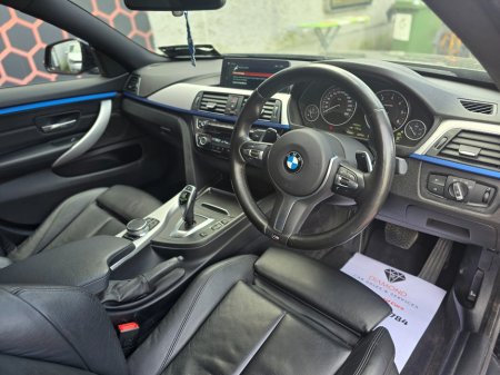 2020 BMW 4 Series - thumbnail 21