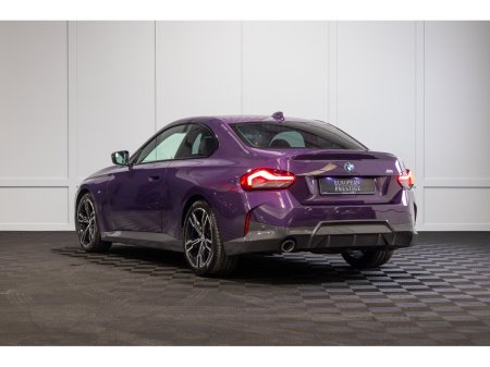 2022 BMW 2 Series - thumbnail 4