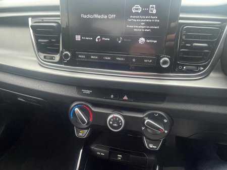 2021 Kia Rio - thumbnail 7