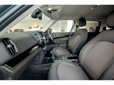 2022 MINI Countryman - thumbnail 19