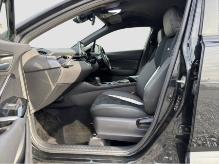 2019 Toyota C-HR - thumbnail 17