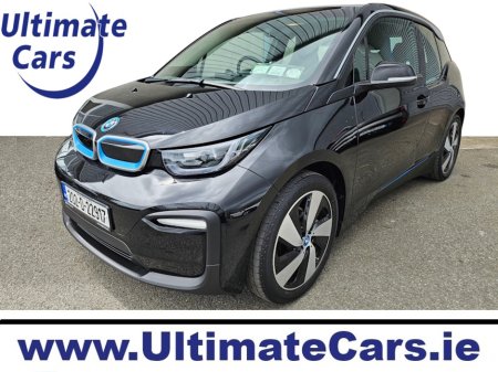 2020 BMW i3 120AH Android Auto / Carplay 12 Months Warranty FInance Available