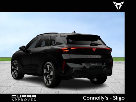 2026 Cupra Terramar - photo 3