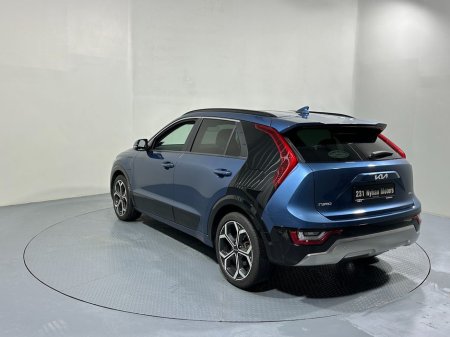 2023 Kia Niro K4 Plug In Hybrid €32,400 thumbnail