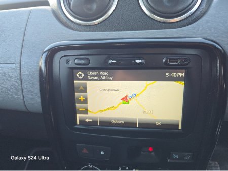 2014 Dacia Duster - thumbnail 15