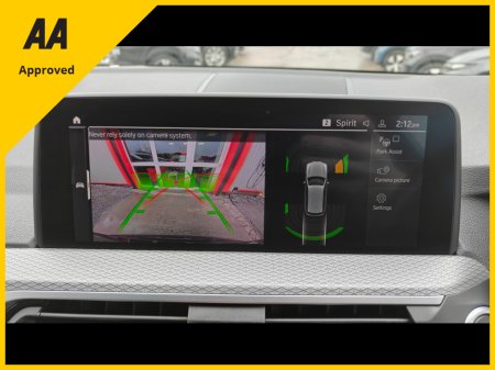 2021 BMW X3 - thumbnail 26