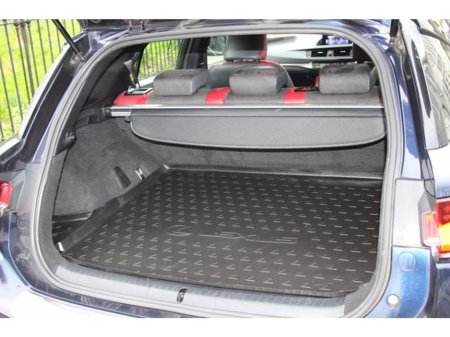 2019 Lexus CT 200 h 200H SPORT thumbnail