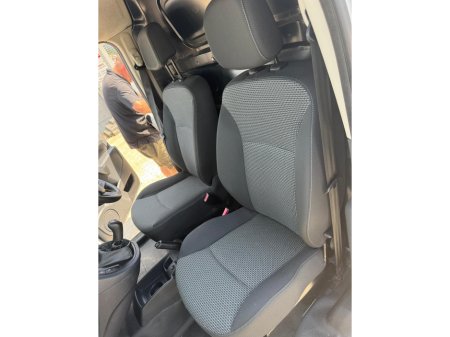 2018 Mercedes-Benz Citan - thumbnail 2