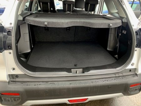 2023 Suzuki SX4 S-Cross - thumbnail 13