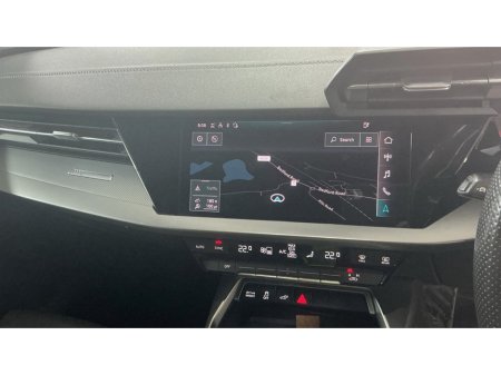 2021 Audi A3 - thumbnail 10