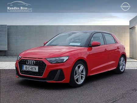 2019 Audi A1 - photo 6