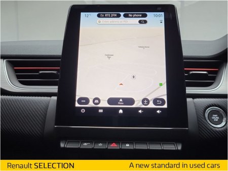 2023 Renault Captur - thumbnail 14