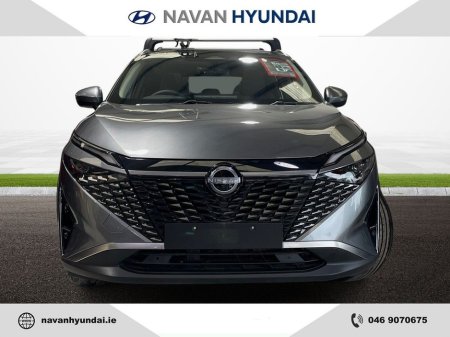 2025 Nissan Qashqai ePOWER SV PREMIUM *EX DEMO* €44,750