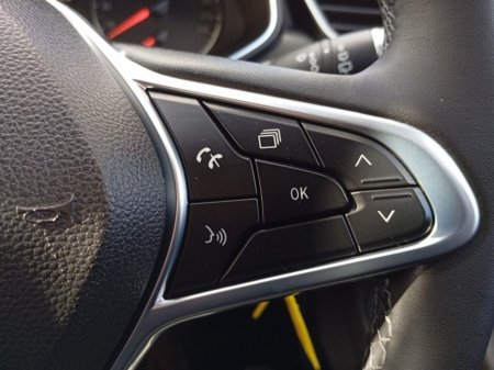 2021 Renault Clio - thumbnail 9