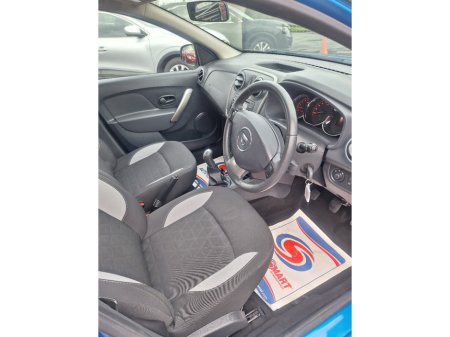 2015 Dacia Sandero - thumbnail 7