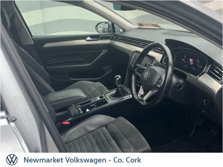 2021 Volkswagen Passat - thumbnail 8