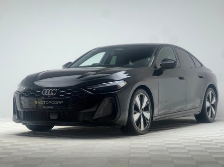 2025 Audi A5 S LINE 2.0 TDI *HUGE SPEC* €57,990 thumbnail