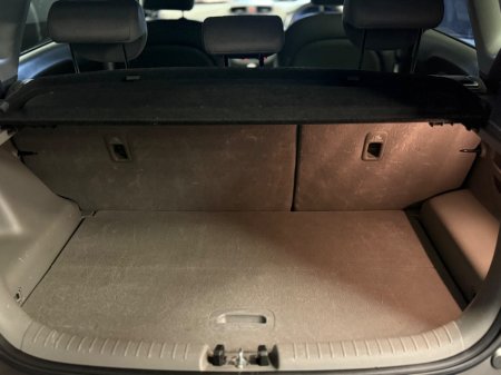 2016 Kia Soul 1.6 CRDI EX €7,900 thumbnail