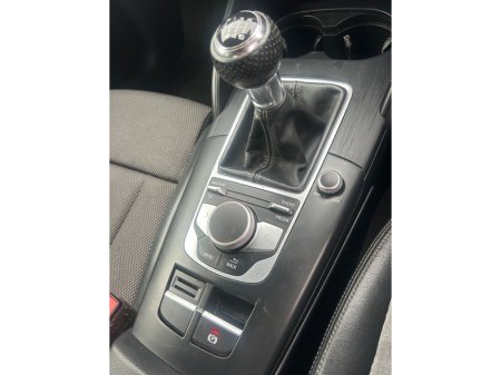 2017 Audi A3 - thumbnail 22