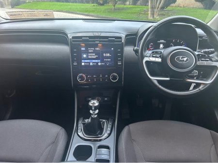 2023 Hyundai Tucson - thumbnail 12