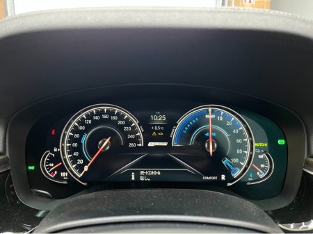 2018 BMW 5 Series €23950! 2018 BMW 530E IPERFORMANCE LUXURY 2.0 AUTOMATIC / CRUISE CONTROL / REVERSE CAMERA / ELECTRIC MEMORY & HEATED SEATS / HEATED REAR SEATS / AMBIENT LIGHTS €23,950 thumbnail