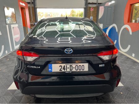 2024 Toyota Corolla - thumbnail 3