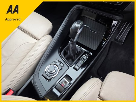 2016 BMW X1 XDRIVE * LOW MILES * AUTOMATIC * €17,900 thumbnail