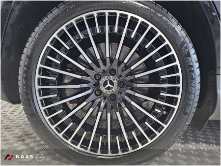 2023 Mercedes-Benz EQC - thumbnail 6