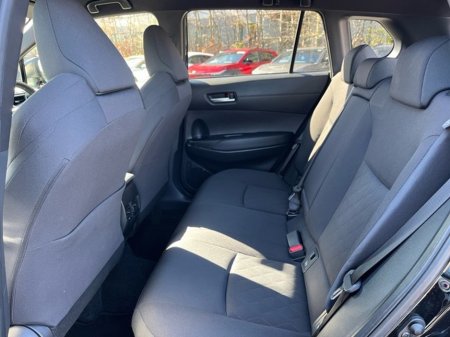 2024 Toyota Corolla Cross - thumbnail 7