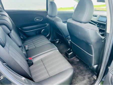 2015 Honda Vezel - thumbnail 17