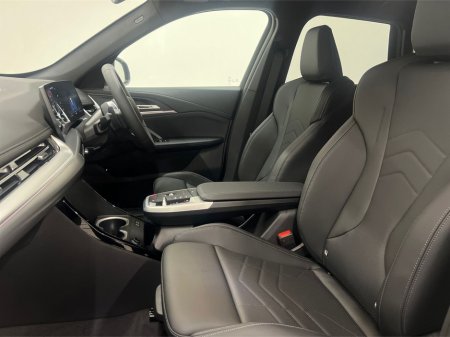 2026 BMW X1 sDrive18d M Sport - IMMEDIATE DELIVERY thumbnail