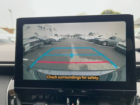 2023 Toyota Corolla - thumbnail 13