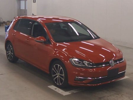 2020 Volkswagen Golf for sale