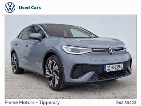 2023 Volkswagen ID.5 FAMILY 77kWh 204HP