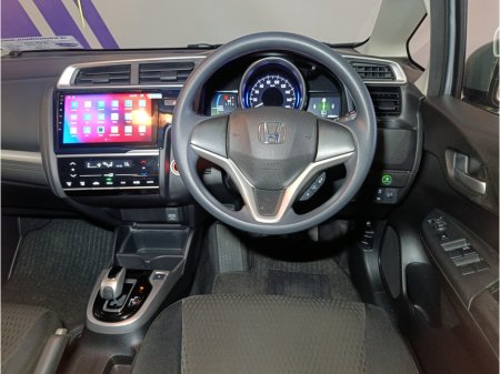 2020 Honda Fit - thumbnail 15